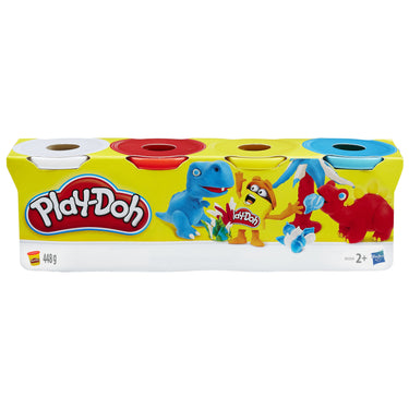 Play-Doh Classic Color Assorted